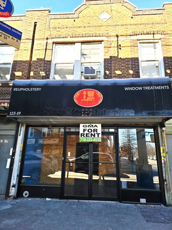 123-19 Jamaica Ave, Richmond Hill, NY 11418
