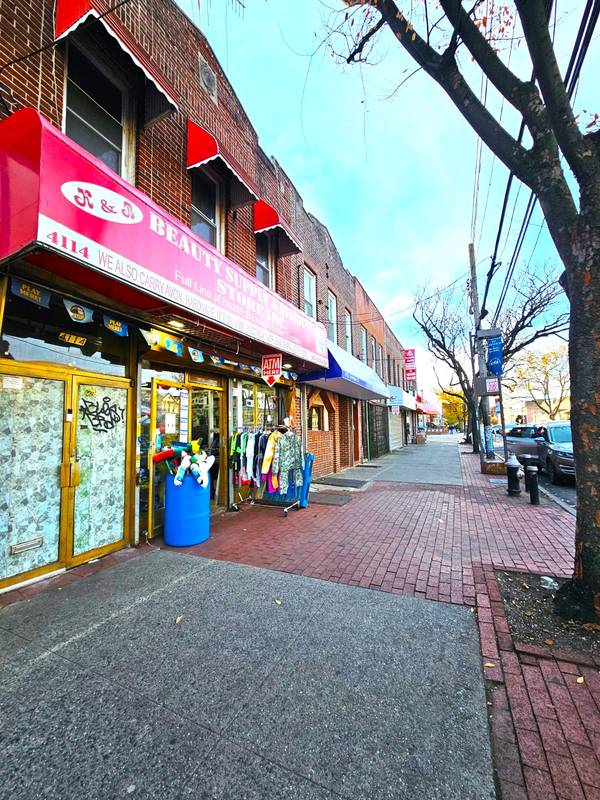 Brooklyn, NY 11203-5706,4114 Avenue D