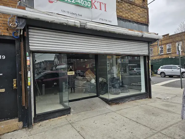 124-19 Liberty Ave, South Richmond Hill, NY 11419