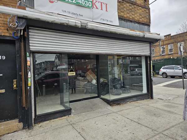 124-19 Liberty Ave, South Richmond Hill, NY 11419