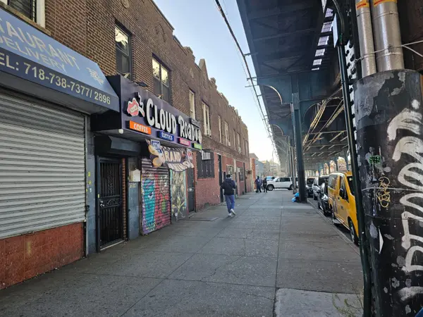 87-16 Liberty Ave, Ozone Park, NY 11417