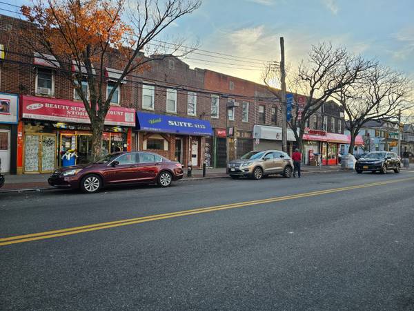 Brooklyn, NY 11203-5706,4114 Avenue D