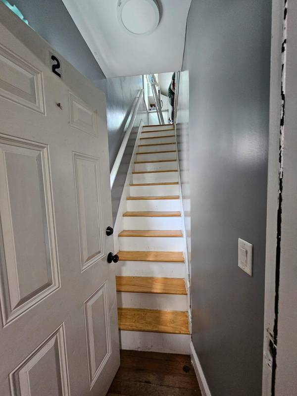Jamaica, NY 11435,146-23 South Rd #2
