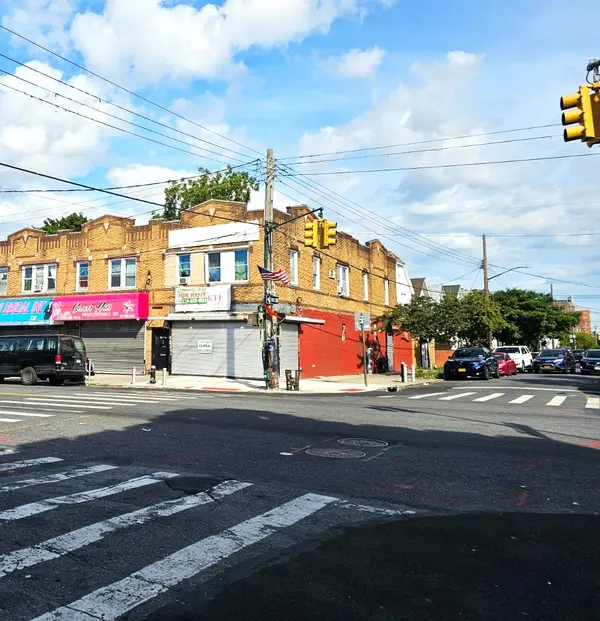 124-19 Liberty Ave, South Richmond Hill, NY 11419