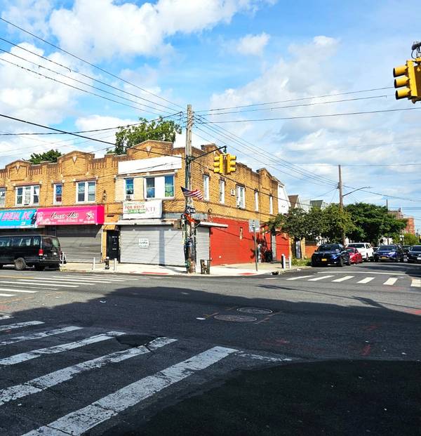 South Richmond Hill, NY 11419,124-19 Liberty Ave