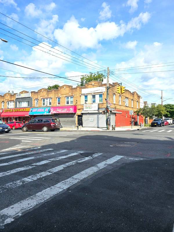 South Richmond Hill, NY 11419,124-19 Liberty Ave
