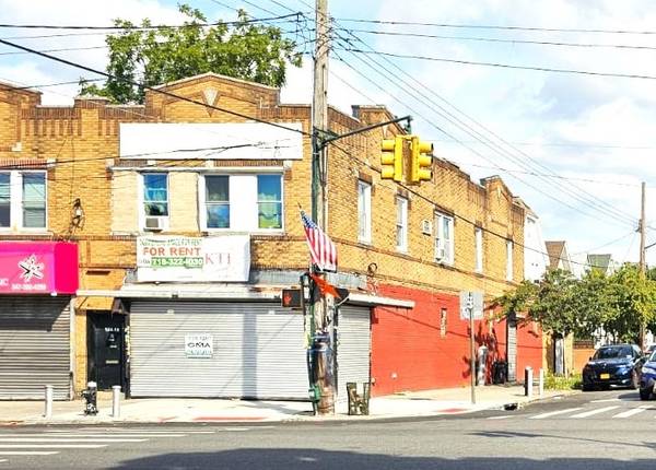 South Richmond Hill, NY 11419,124-19 Liberty Ave