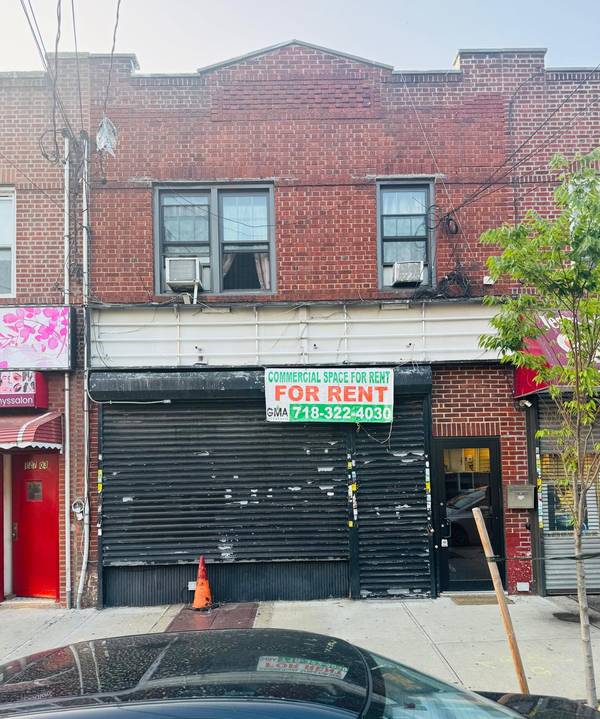 127-05 101st Ave, South Richmond Hill, NY 11419