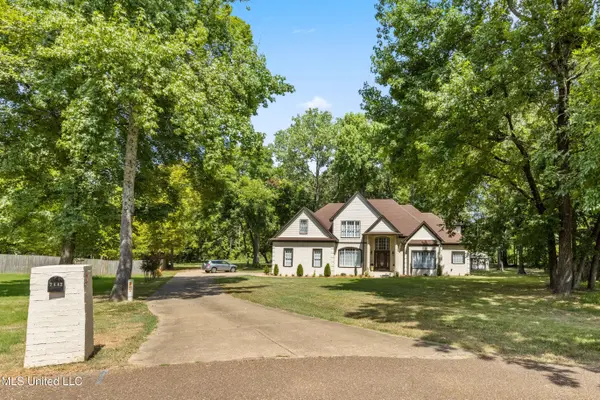 7442 Youngblood Cove, Olive Branch, MS 38654