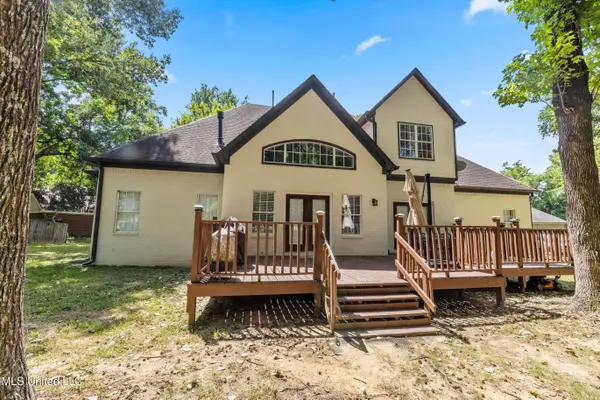 7442 Youngblood Cove, Olive Branch, MS 38654