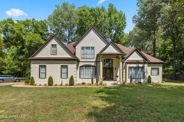 7442 Youngblood Cove, Olive Branch, MS 38654