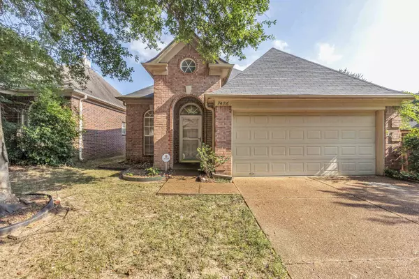 7486 DALWHINNIE TRL, Memphis, TN 38018