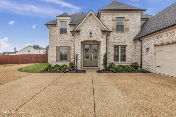 784 Arrow Cove, Olive Branch, MS 38654