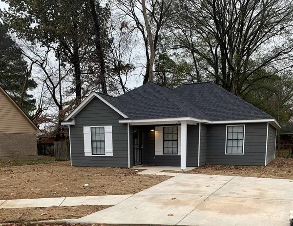 4372 RYAN ST, Memphis, TN 38127