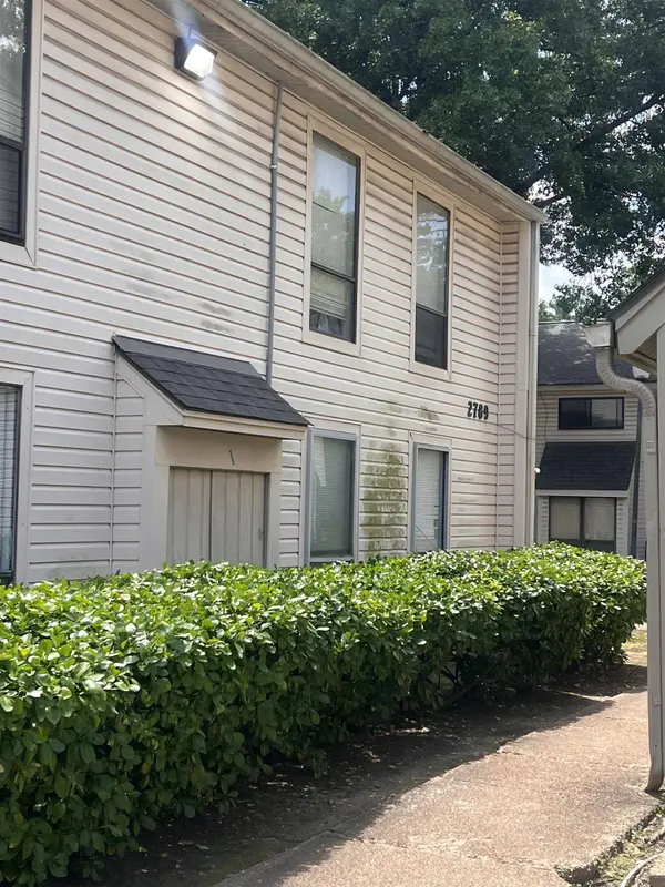 2789 SONORA DR #1, Memphis, TN 38115