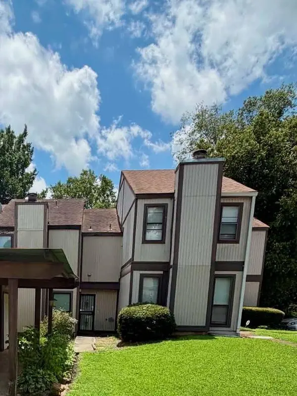 5523 QUAIL THICKET DR #5523, Memphis, TN 38134