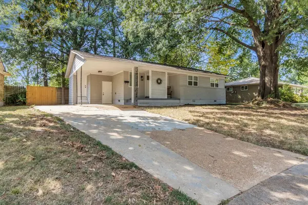 1179 WILMORE RD, Memphis, TN 38117