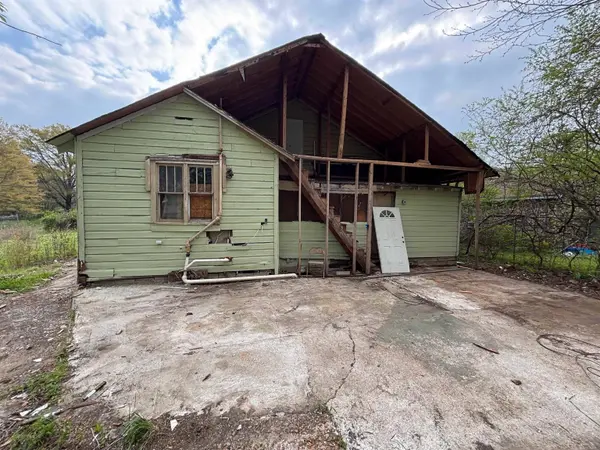 3043 SAX RD, Memphis, TN 38109
