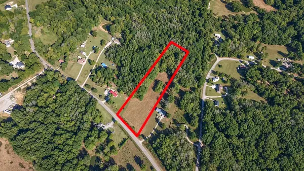 LAGRANGE RD, Somerville, TN 38068