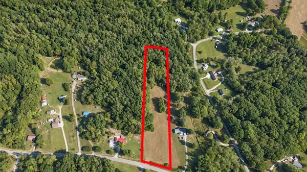 LAGRANGE RD, Somerville, TN 38068