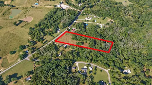 LAGRANGE RD, Somerville, TN 38068