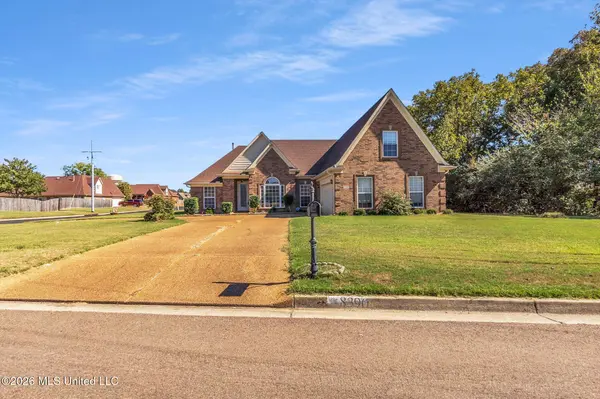 8390 Ansley Park Lane, Southaven, MS 38672
