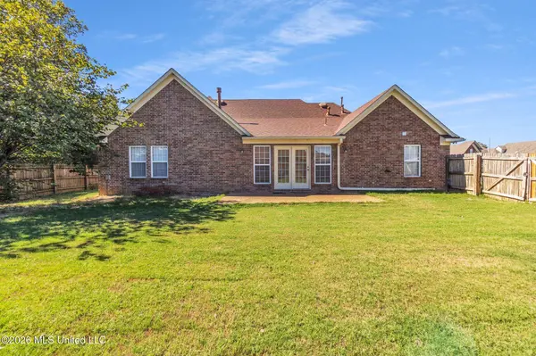8390 Ansley Park Lane, Southaven, MS 38672