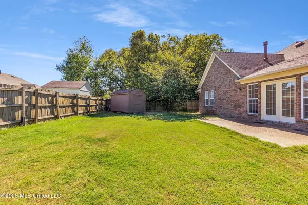 8390 Ansley Park Lane, Southaven, MS 38672