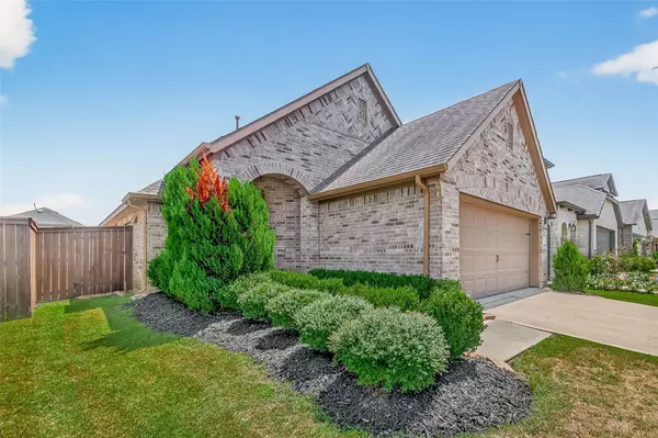 10611 Wagner ST, Rosharon, TX 77583