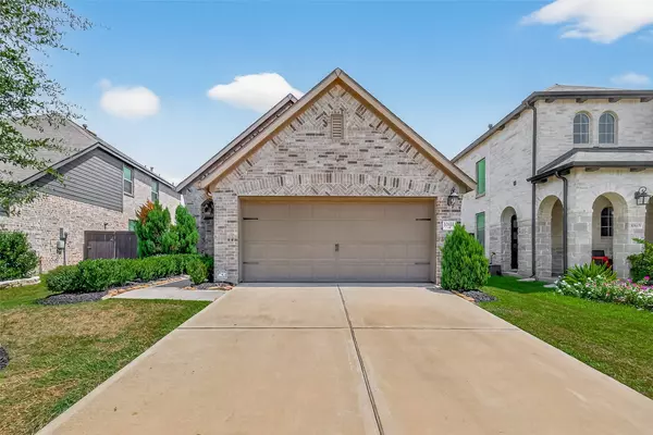 10611 Wagner ST, Rosharon, TX 77583