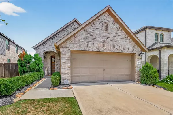 10611 Wagner ST, Rosharon, TX 77583