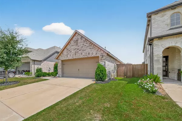 10611 Wagner ST, Rosharon, TX 77583