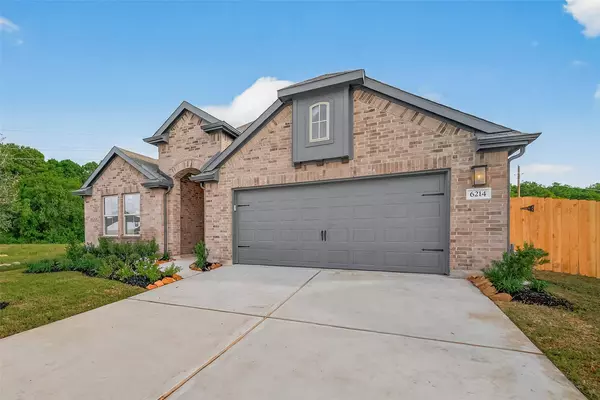 6214 Little Sand Lake CT, Katy, TX 77493