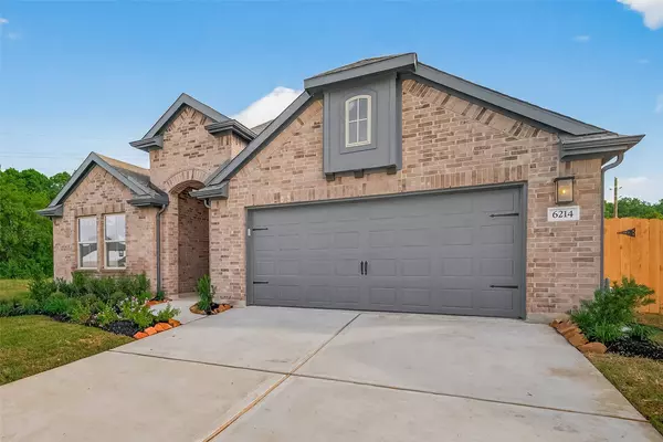 6214 Little Sand Lake CT, Katy, TX 77493