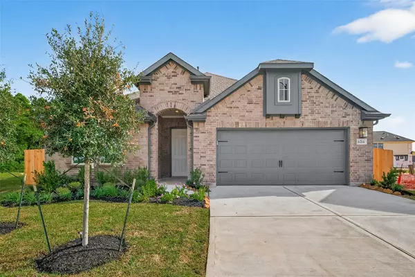 6214 Little Sand Lake CT, Katy, TX 77493