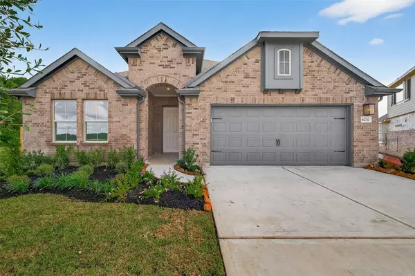 6214 Little Sand Lake CT, Katy, TX 77493
