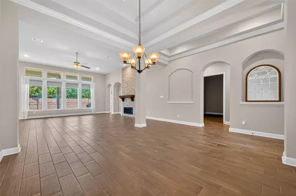 29410 Pewter Run LN, Katy, TX 77494