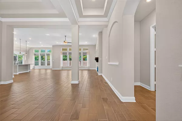 29410 Pewter Run LN, Katy, TX 77494