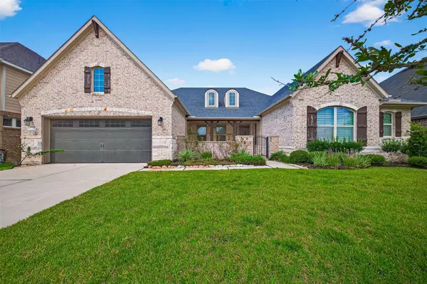 29410 Pewter Run LN, Katy, TX 77494