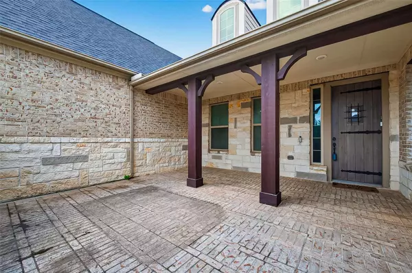 29410 Pewter Run LN, Katy, TX 77494