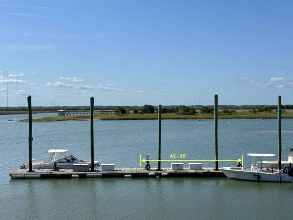 103 Palm Blvd #A2, Isle Of Palms, SC 29451