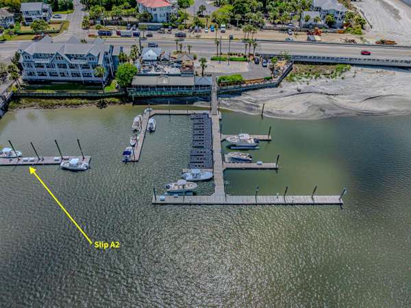 103 Palm Blvd #A2, Isle Of Palms, SC 29451