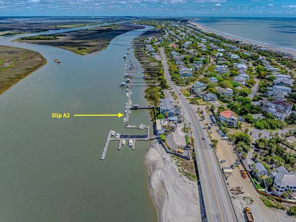 103 Palm Blvd #A2, Isle Of Palms, SC 29451