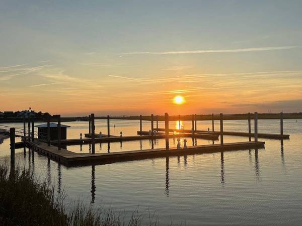 101 Palm Blvd #B3, Isle Of Palms, SC 29451