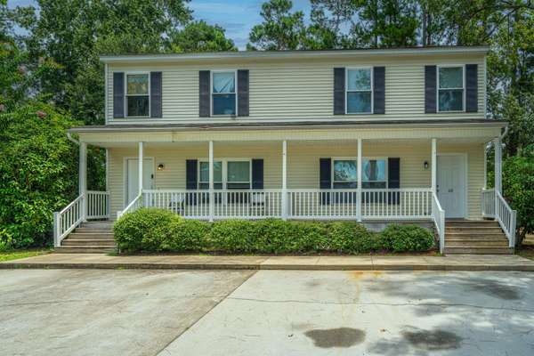 115 Harolee Ln, Summerville, SC 29485