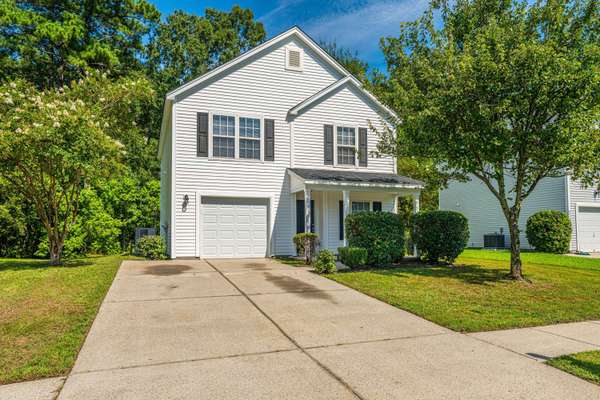 8537 Chloe Ln, North Charleston, SC 29406