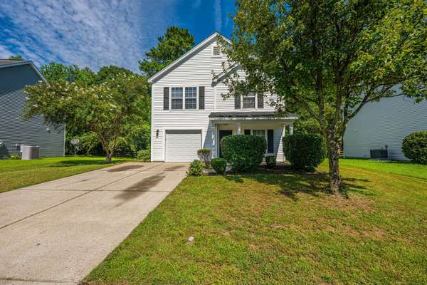 8537 Chloe Ln, North Charleston, SC 29406