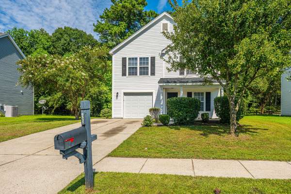 8537 Chloe Ln, North Charleston, SC 29406