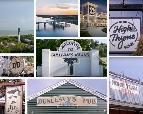 409 Station 22 1/2 St, Sullivans Island, SC 29482