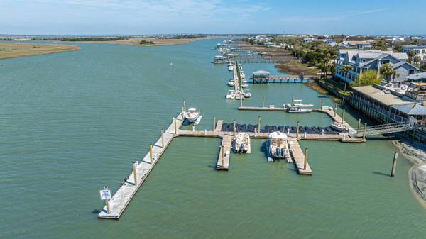 101 Palm Blvd #A9, Isle Of Palms, SC 29451